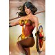 DC Comics Premium Format Figure 1/4 Wonder Woman 65 cm